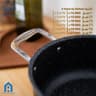 طنجرة نون ستيك Nova - A Home product thumbnail 3