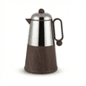 دلة قهوة بتصميم خشبي أنيق - Sofia Collection product thumbnail 1