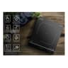 Caso Touch Mobile Single Induction Hob 2000w product thumbnail 2