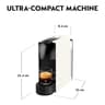Nespresso Coffee Maker Machine - Essenza Mini C30 White product thumbnail 5