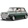 Bburago 1:16 1969 Mini Cooper 30.0 x 12.0 x 12.0 cm product thumbnail 2