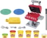 Hasbro Playdoh Kitchen Creations Grill 'n Stamp Playset product thumbnail 2