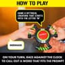 Educational Insights Wordgency Game product thumbnail 2