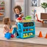 Step2 Stop and Go Market - Blue product thumbnail 2