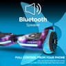 Hover-1 i100 Electric Hoverboard, Rider Modes: Beginner to Expert Self Balancing Scooter product thumbnail 4