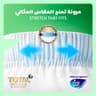 Fine Baby Total 7 Diapers, Size 5, Maxi, 11–18kg, 22 Diapers product thumbnail 4