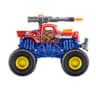 Metal Machines Monster Wheels Series 1 Assorted - 20 x 17 x 28 cm product thumbnail 2