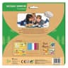 Avenir Mosaic Junior Farm Animals 23 x 23 x 1 cm product thumbnail 2