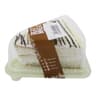 Beat Tha Wheat Gluten-Free White Chocolate Cake 1 Piece product thumbnail 2