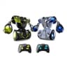 SilverLit Robo Kombat Twin Pack 21.7 x 8.5 x 14.4 cm product thumbnail 2