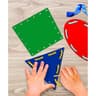 Clementoni Montessori Shapes And Laces product thumbnail 2