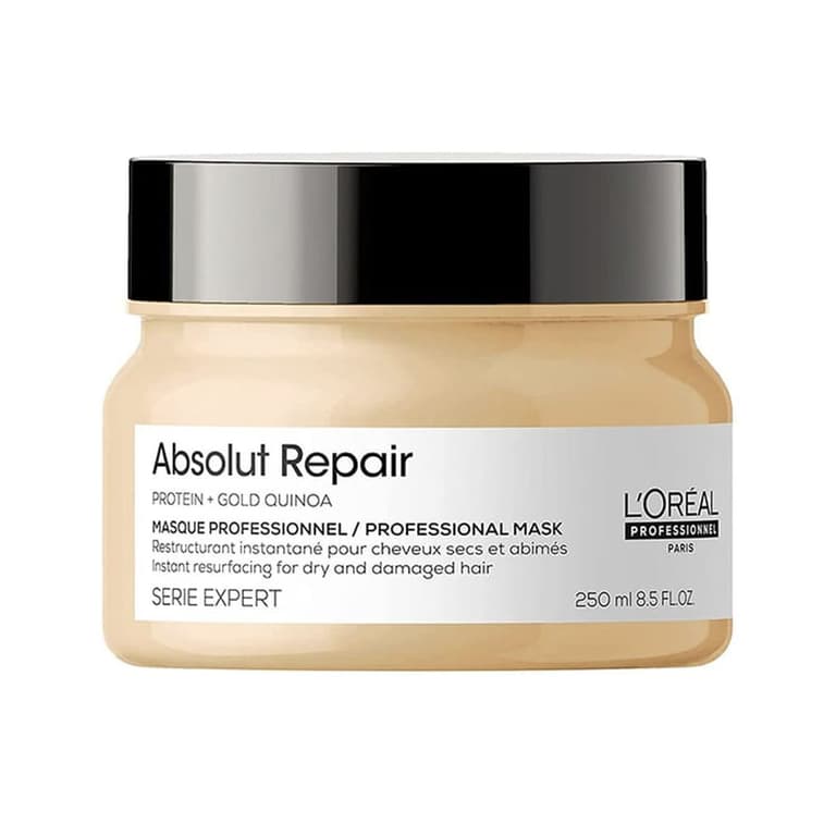 Loreal Absolut Repair Seri Expert Lightweight Mask 250ml