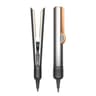 Dyson Airstrait Straightener HT01 Wet to Dry Hair Straightening 1600W Nickle Copper International Version product thumbnail 1