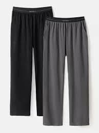 Soft Men's Lounge Pants