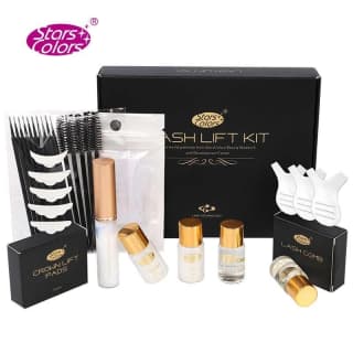 STARS COLORS Lash Lift Kit