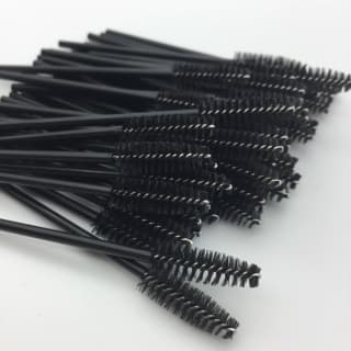 Disposable Eyelash Extension Cleaning brush