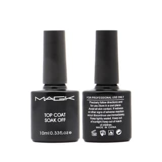 MAGK Base Coat