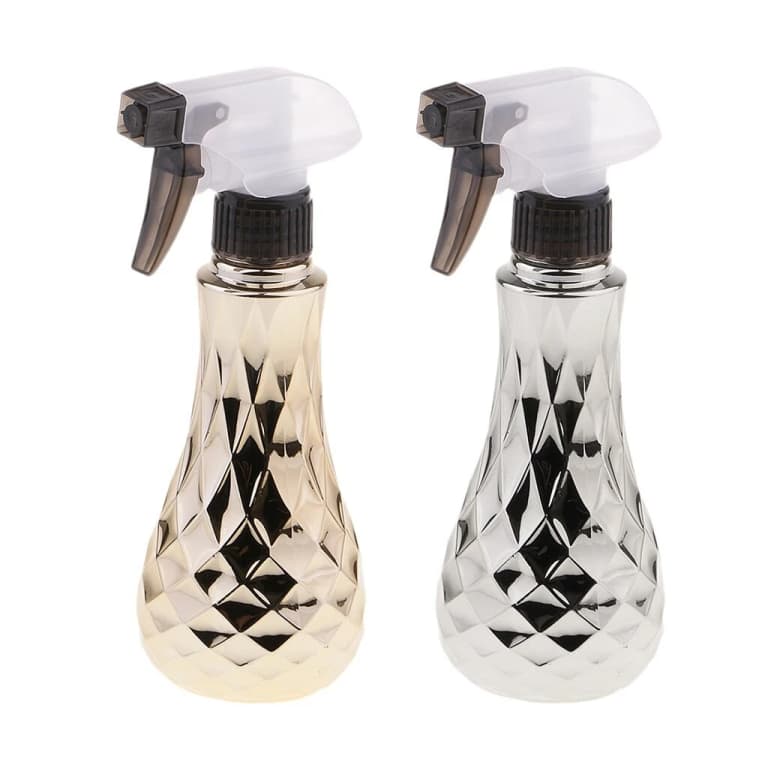Empty Spray Bottle