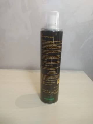 Hairbright Spray