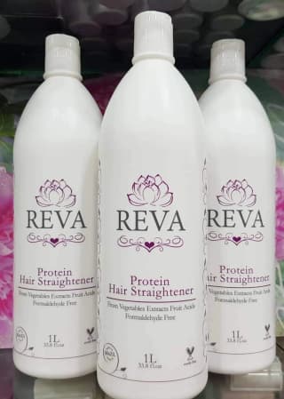 REVA Protein Hair