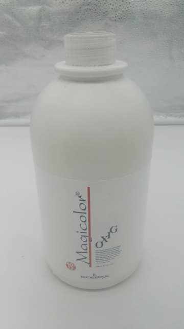 Magiclor Oxig Anti Yellow