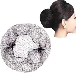 Hair Nets Wigs Invisible Elastic Edge