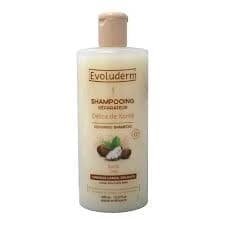 Evoluderm Shea Delight Repairing Shampoo 1000 ml