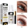 Eyelash Extension Shampoo 60ml Lash Eyelid Foam Cleanser for Home Makeup Eyelashes Cleaning Foam Eyelashes Mousse Foam product thumbnail 1