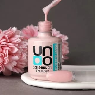 UNO Sculpting Gel Easy Build Up