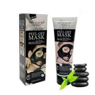 Peel Off Mask Milk