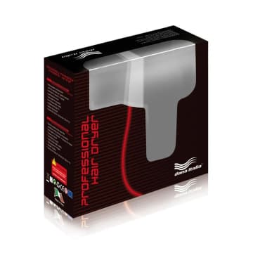 TurboJet 5000 PROFESSIONAL HAIR DRYER