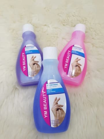 Polish Remover