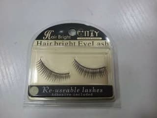 Hairbright Eyelashes