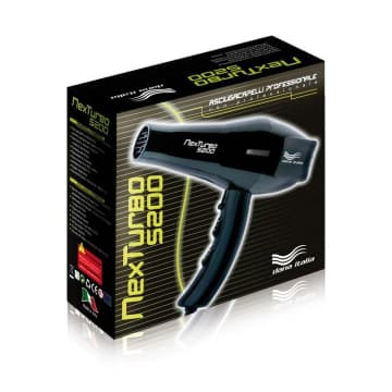 NexTurbo 5200 PROFESSIONAL HAIR DRYER