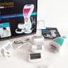 Original VGR V-700 Rechargeable Lady Epilator Hair Removal product thumbnail 1