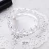 Creative crown nail pen holder New Japanese pearl fashion product thumbnail 1