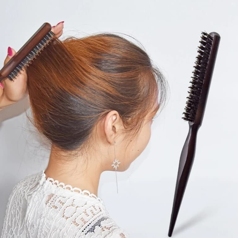 Hair Brush Fluffy Comb
