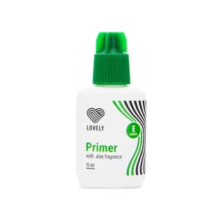 Gel Remover Aloe LOVELY, 15ml