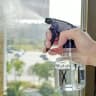 Portable Plastic Spray Bottle S-2016 product thumbnail 1