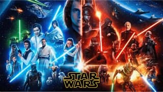Star Wars: Return of the Jedi – 4K