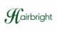Hairbright store logo
