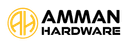 Amman Hardware Stores store logo