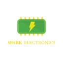 Spark Electronics store logo