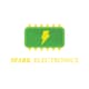 Spark Electronics store logo