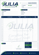Lilia store logo
