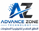 Advance Zone Technology store logo