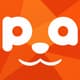 Panda furniture store logo