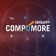 Compumore store logo