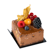 Dulcey Caramel Cake product image