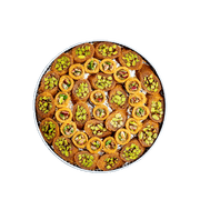 Pistachio Burma & Ush Al-Bulbul product image